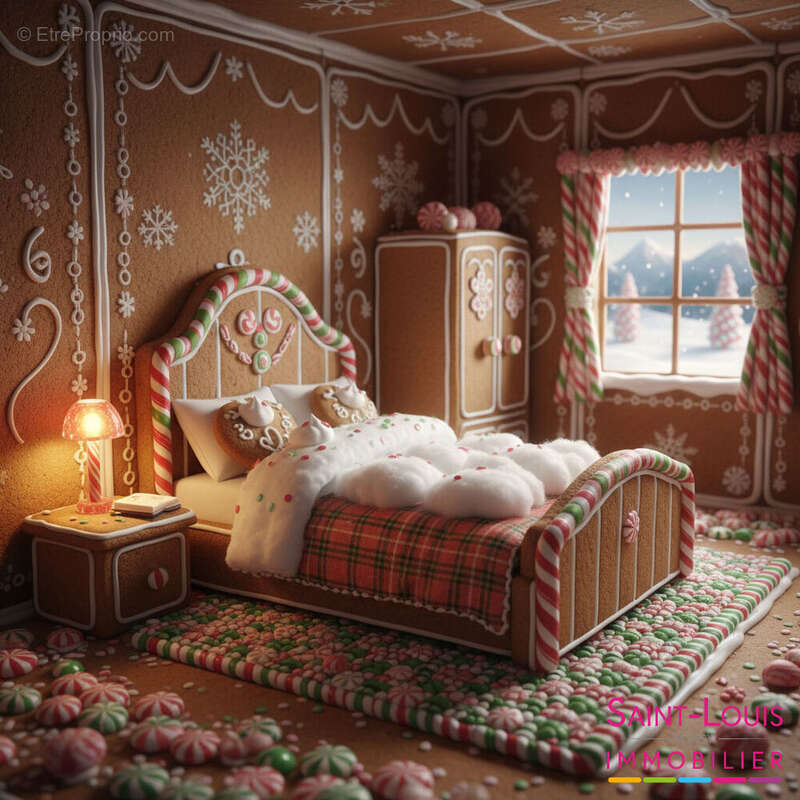 Appartement à POISSY