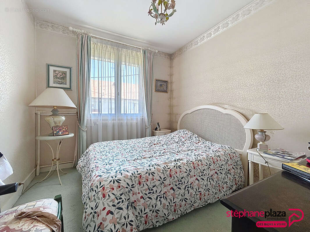 Maison à SAINT-AVERTIN