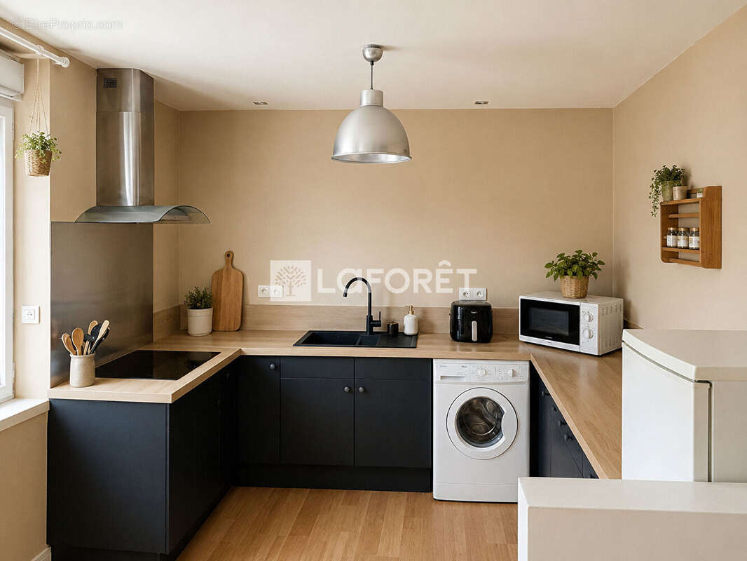 Appartement Duplex -  Plouha - 3 chambres - 104 m² - photo 3