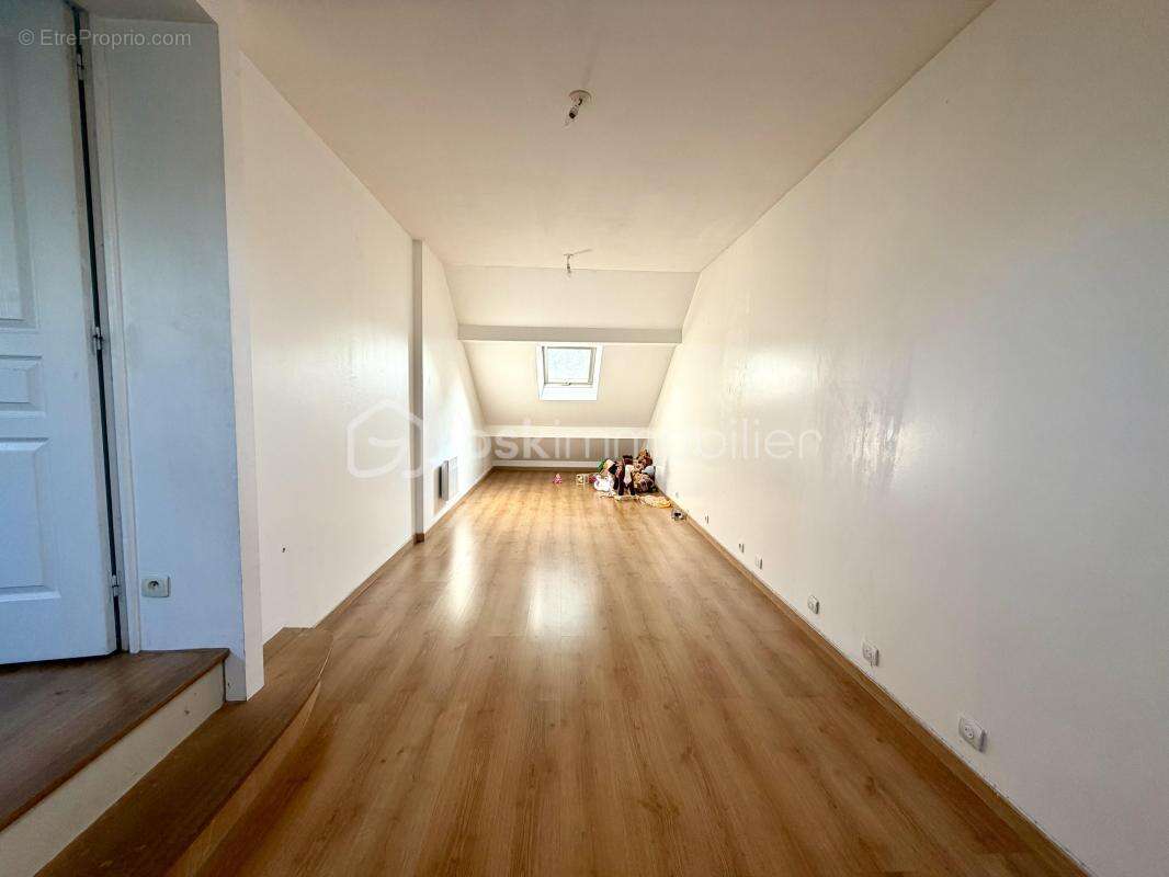 Maison familiale avec jardin – 4 chambres possibles – quartier pavillonnaire calme proche écoles, Carré Sénart - photo 10