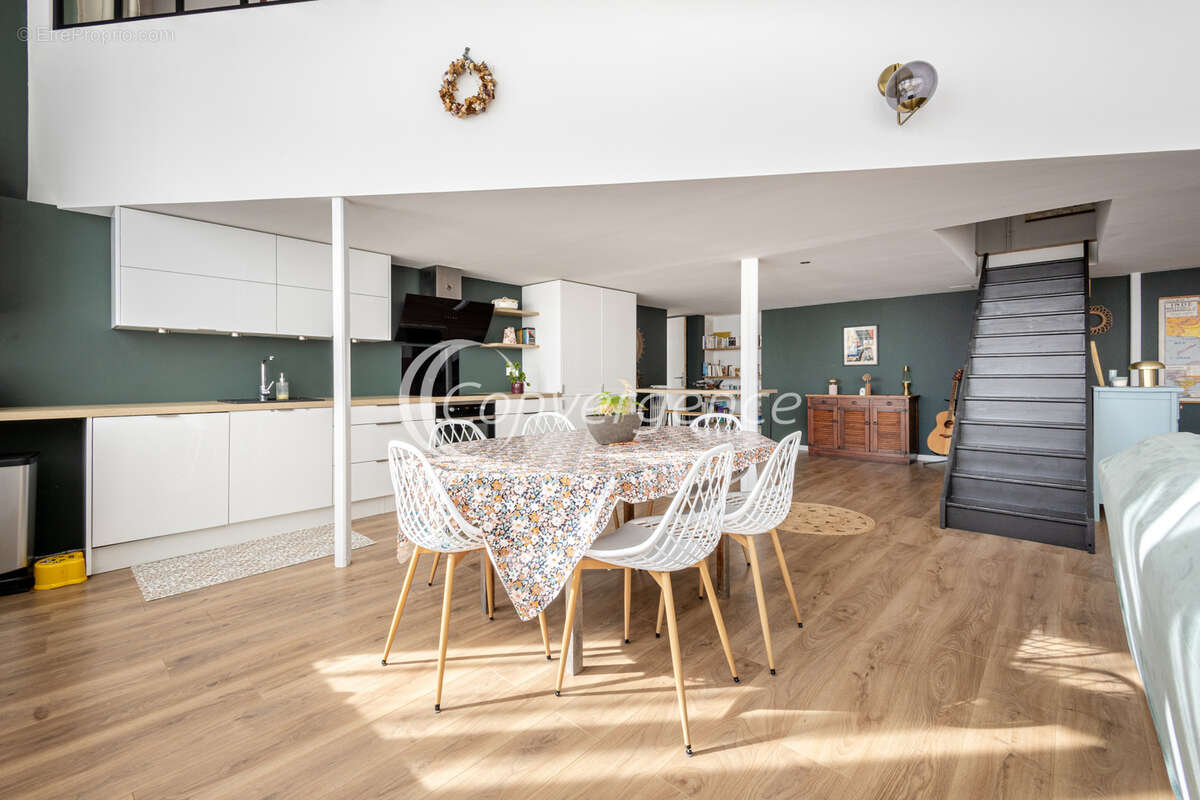 Appartement à LIMOGES