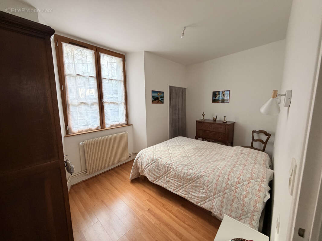 Appartement à SAINT-FLOUR