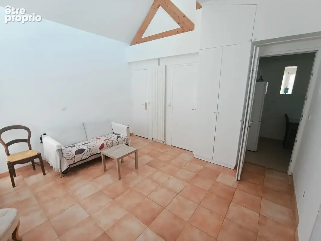 A VENDRE - ORSAY   Maison familiale lumineuse plein Sud avec jardin   7 pièces, d'environ 135,19 m2 au sol et - photo 21