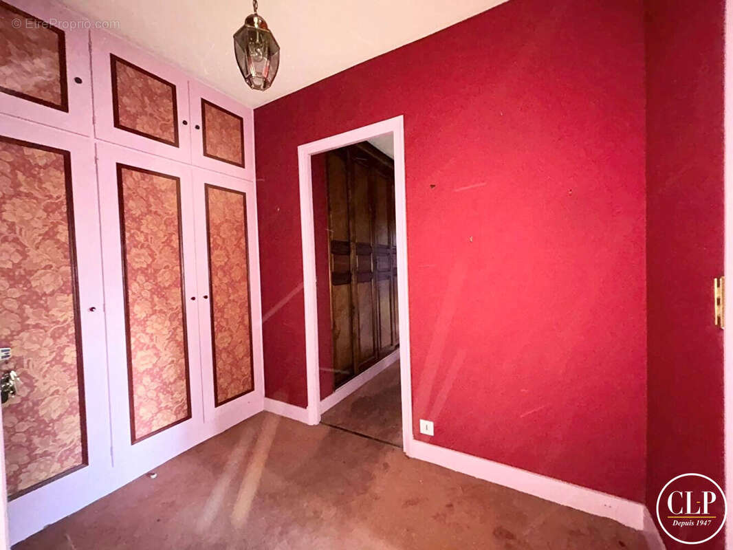 Appartement à FONTENAY-SOUS-BOIS