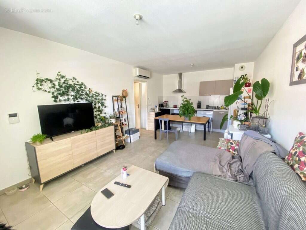 Appartement à PORT-VENDRES