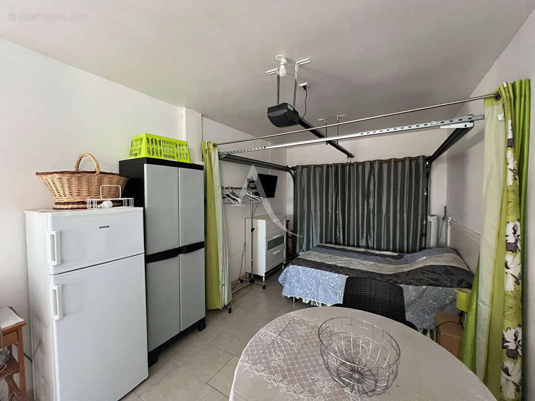 Maison à LONGEVILLE-SUR-MER