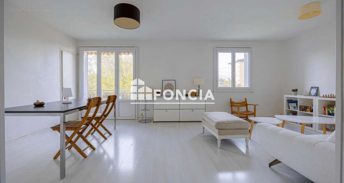 Appartement à ANNECY