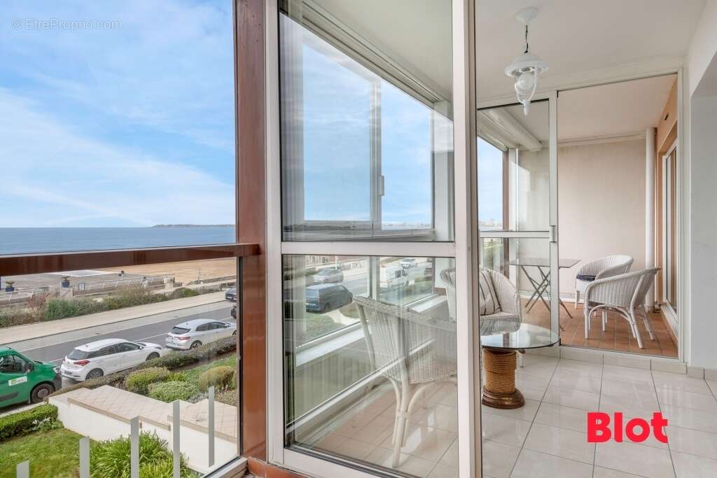 Appartement à PORNICHET