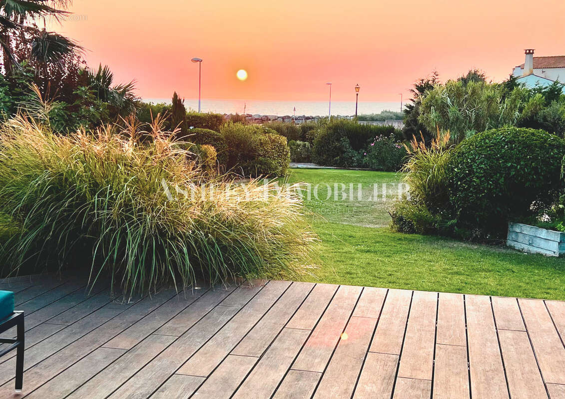 Maison à LA ROCHELLE