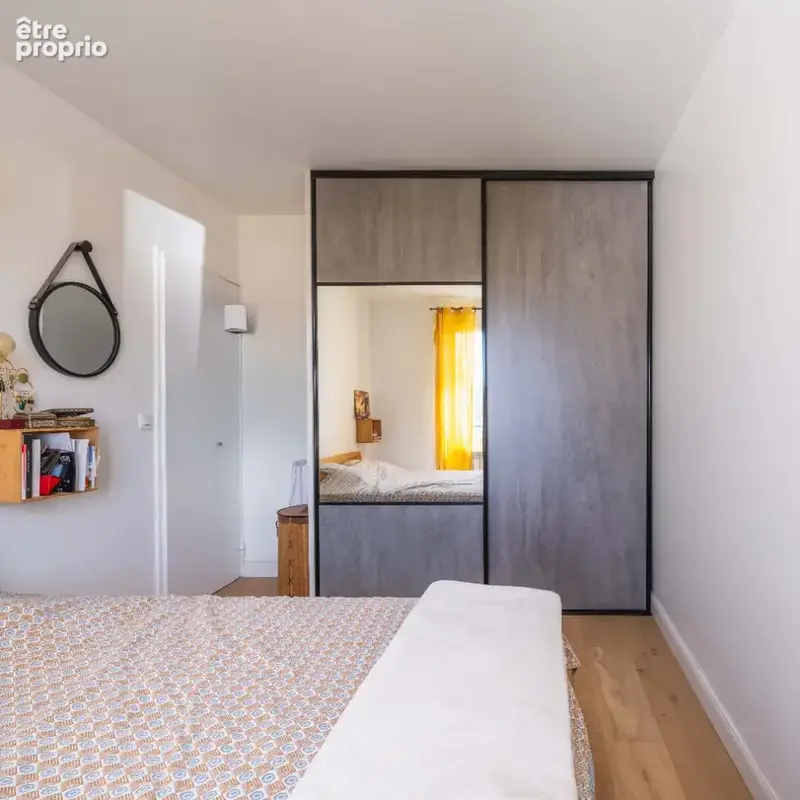 Très bel appartement Centre ville Lagny-sur-Marne - photo 8