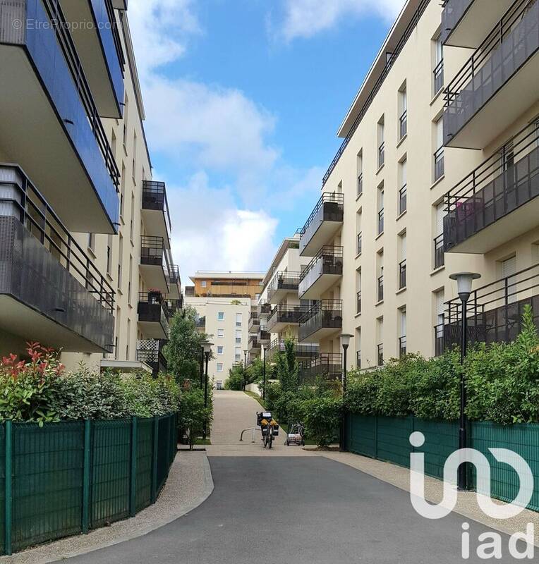 Photo 1 - Appartement à RAMBOUILLET