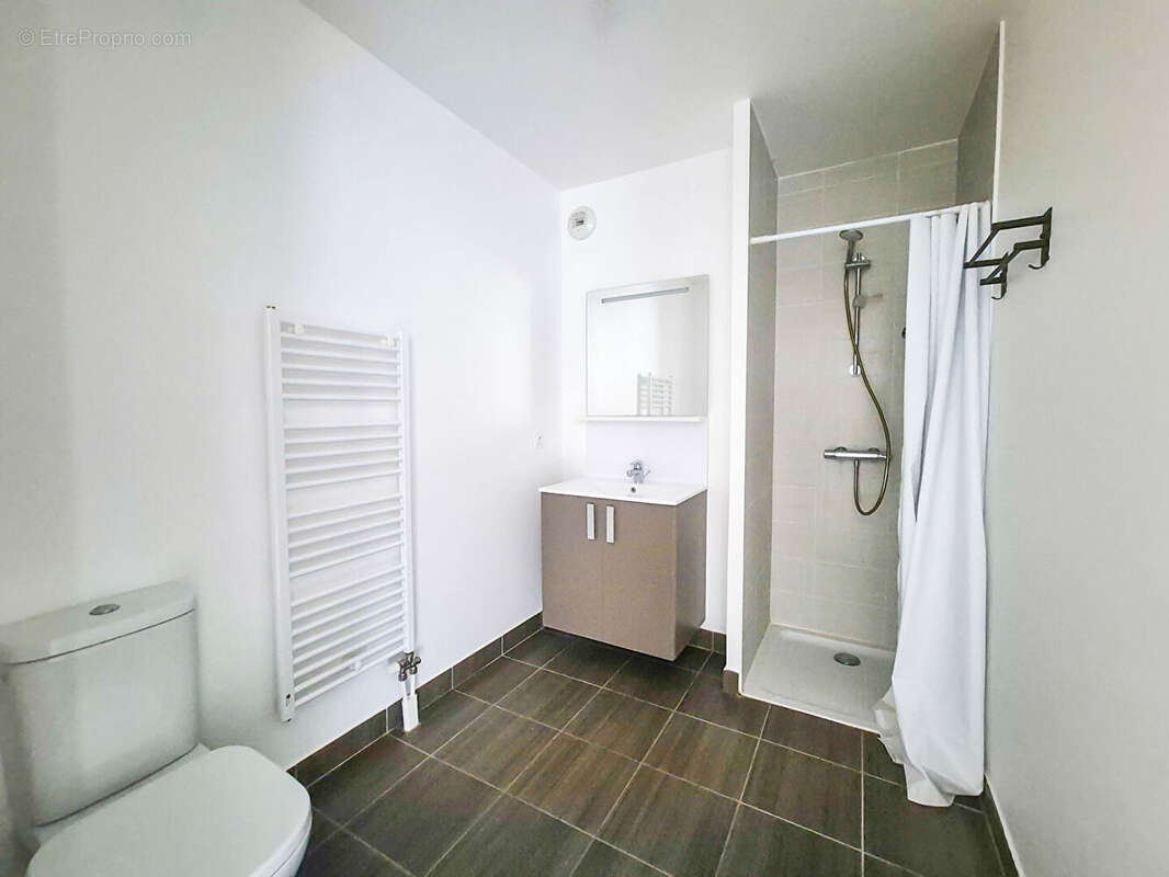 Appartement à LA ROCHETTE