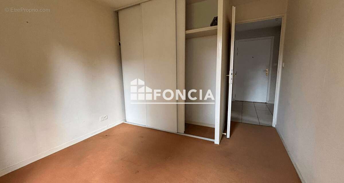 Appartement à QUIMPER