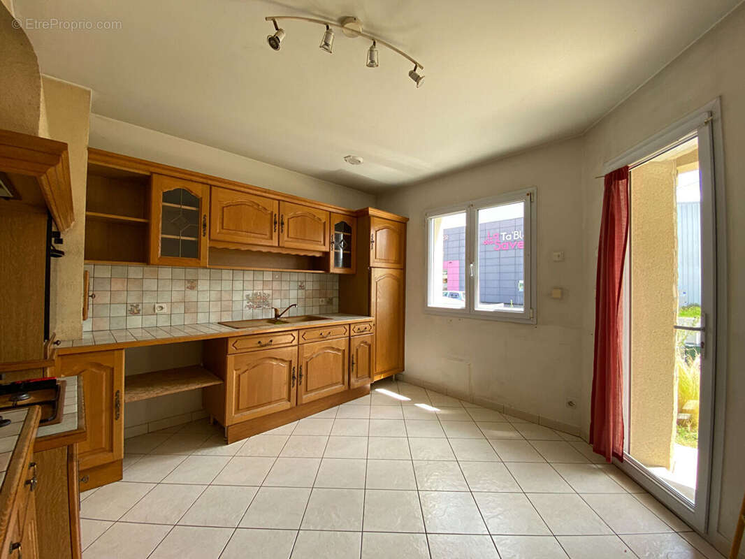 Maison non mitoyenne de 132.25 m² avec 4 chambres sur un terrain de 426 m² - photo 6