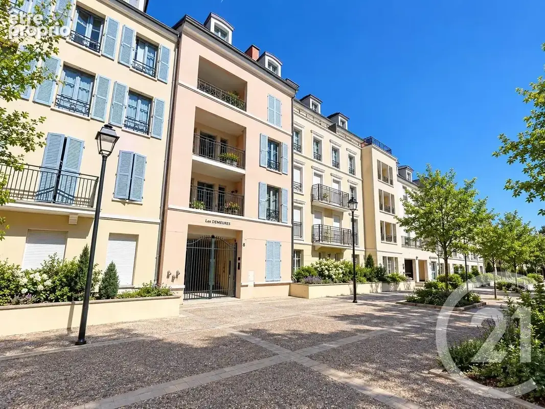Appartement 3 pièces 64 m² à vendre à Rambouillet (78120) - photo 2