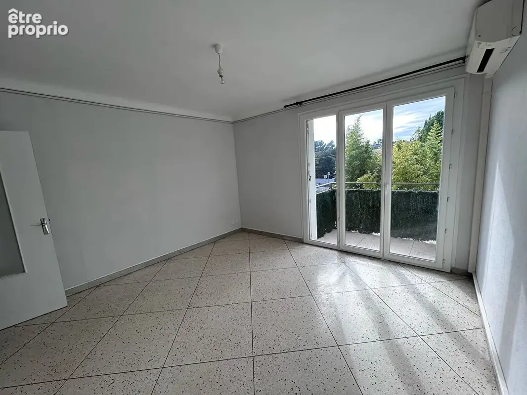 Appartement Montpellier  1 pièce(s) 34 m2 - photo 3
