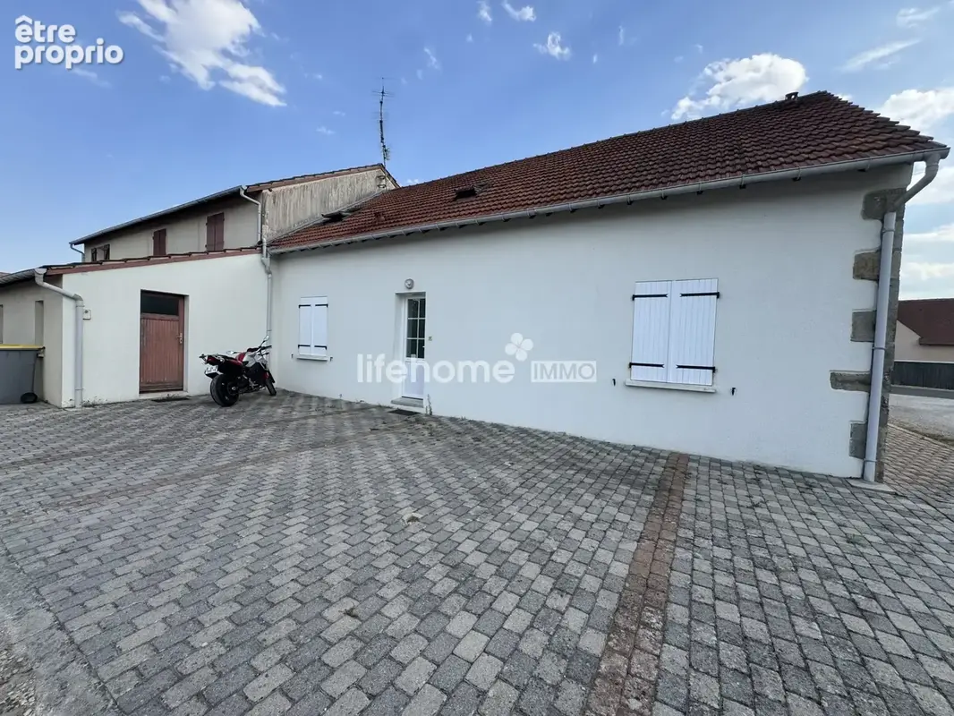 Appartement 57 m² à Chateauneuf-Sur-Loire  - photo 3