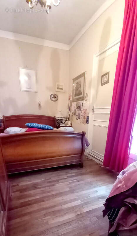 Maison à LES PAVILLONS-SOUS-BOIS