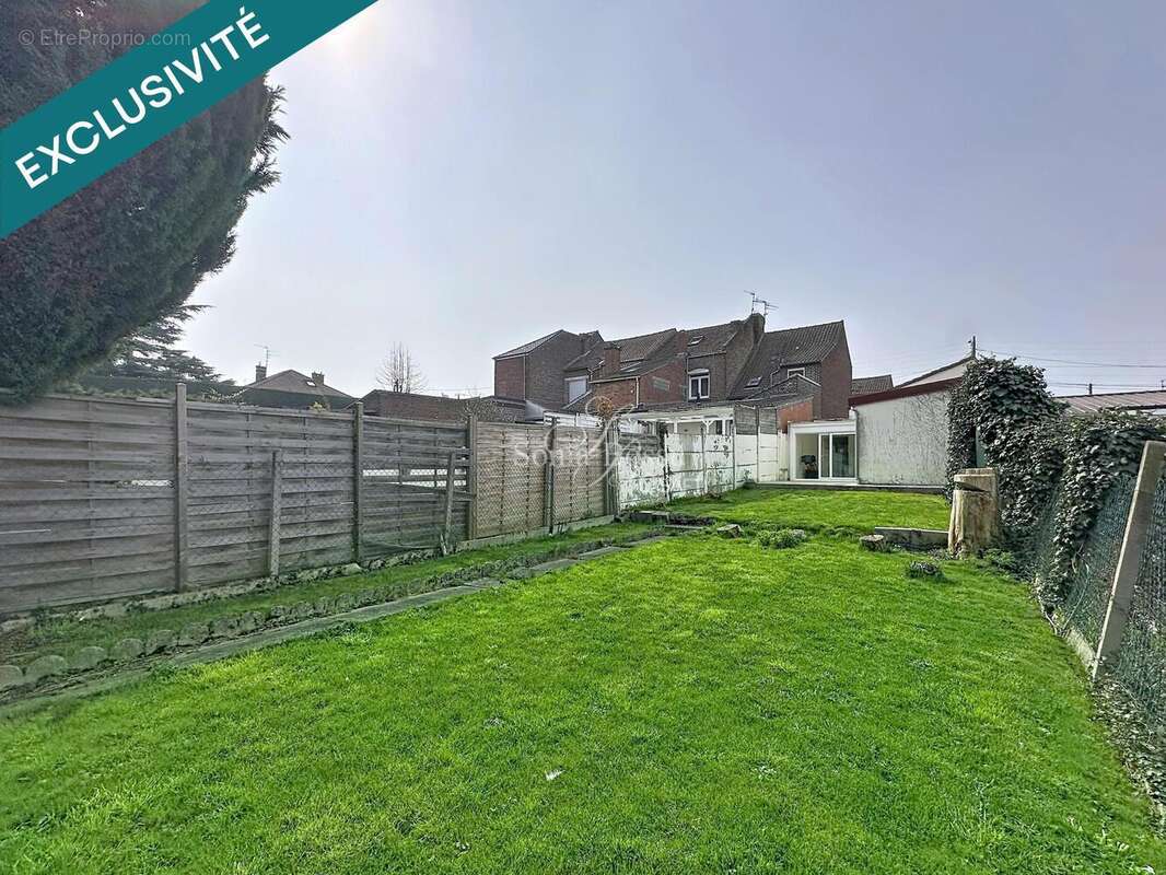 Photo 9 - Maison à LIEVIN