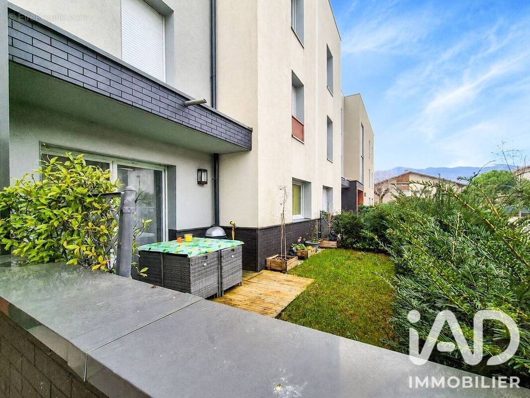 Photo 1 - Appartement à AIX-LES-BAINS