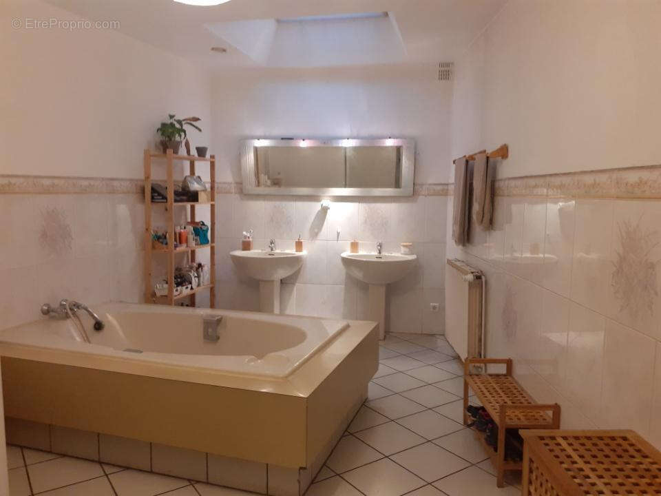 Appartement à NEVERS