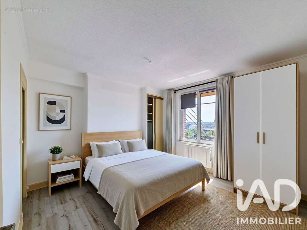 Photo 4 - Appartement à ROUEN