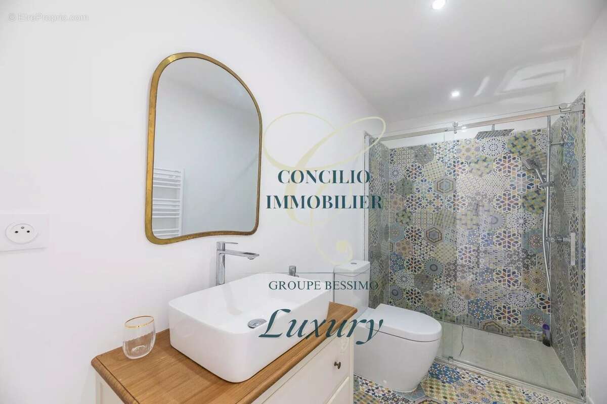 Maison à SARI-SOLENZARA