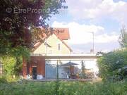 Terrain à VITRY-SUR-SEINE