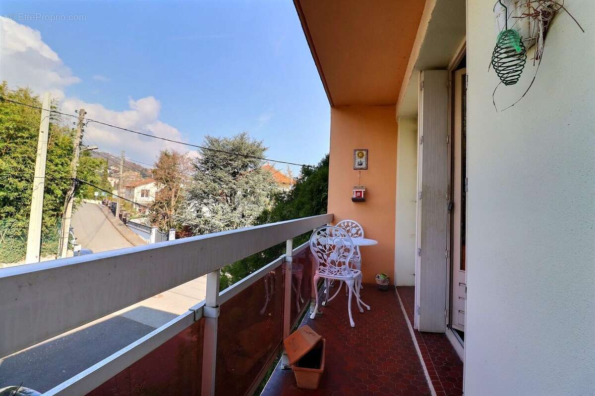 Appartement à CHAMALIERES
