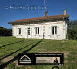 Maison à BELIN-BELIET