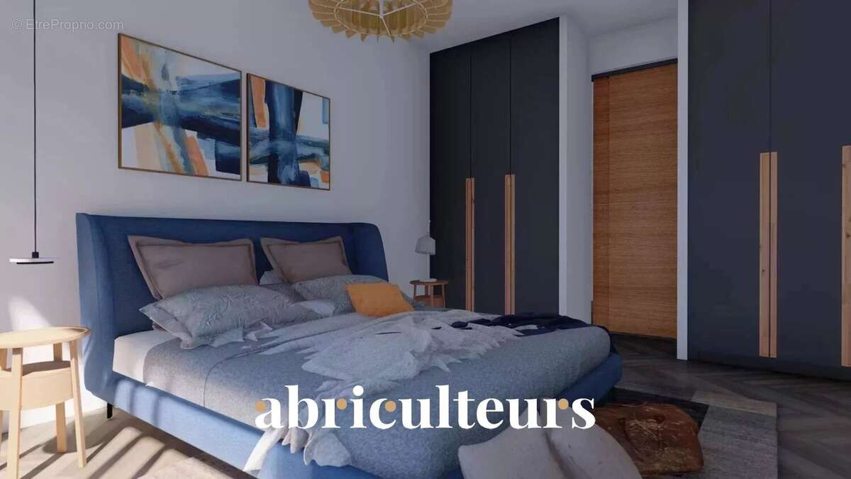 Maison à CHEVAL-BLANC