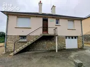 Maison à FOUGERES