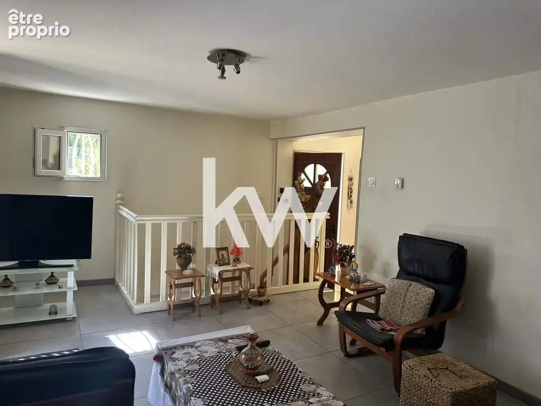 Maison 3 pièces 72 m² à vendre à Saint-Etienne (42100) - photo 5