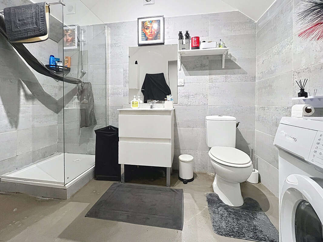 Appartement à GARDANNE