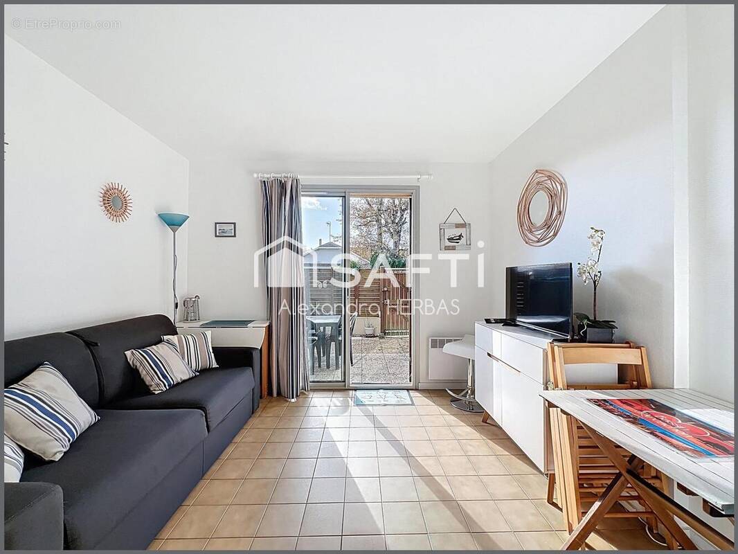 Photo 1 - Appartement à LANTON