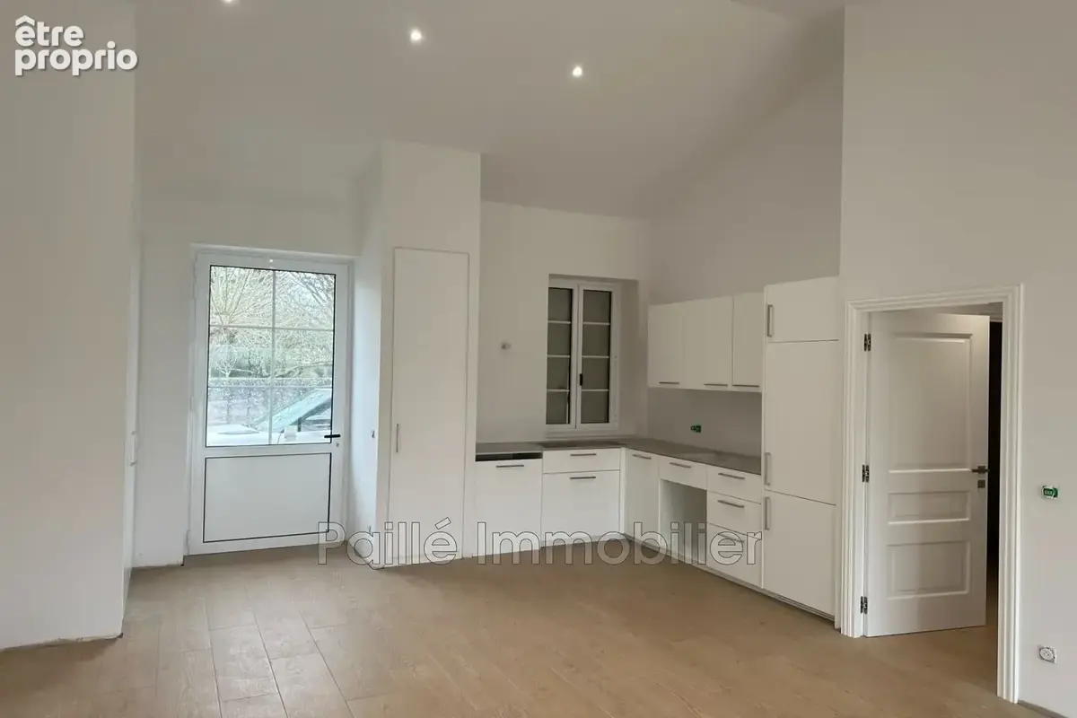 Maison 3 pièces 75 m² à vendre à Talais (33590) - photo 2