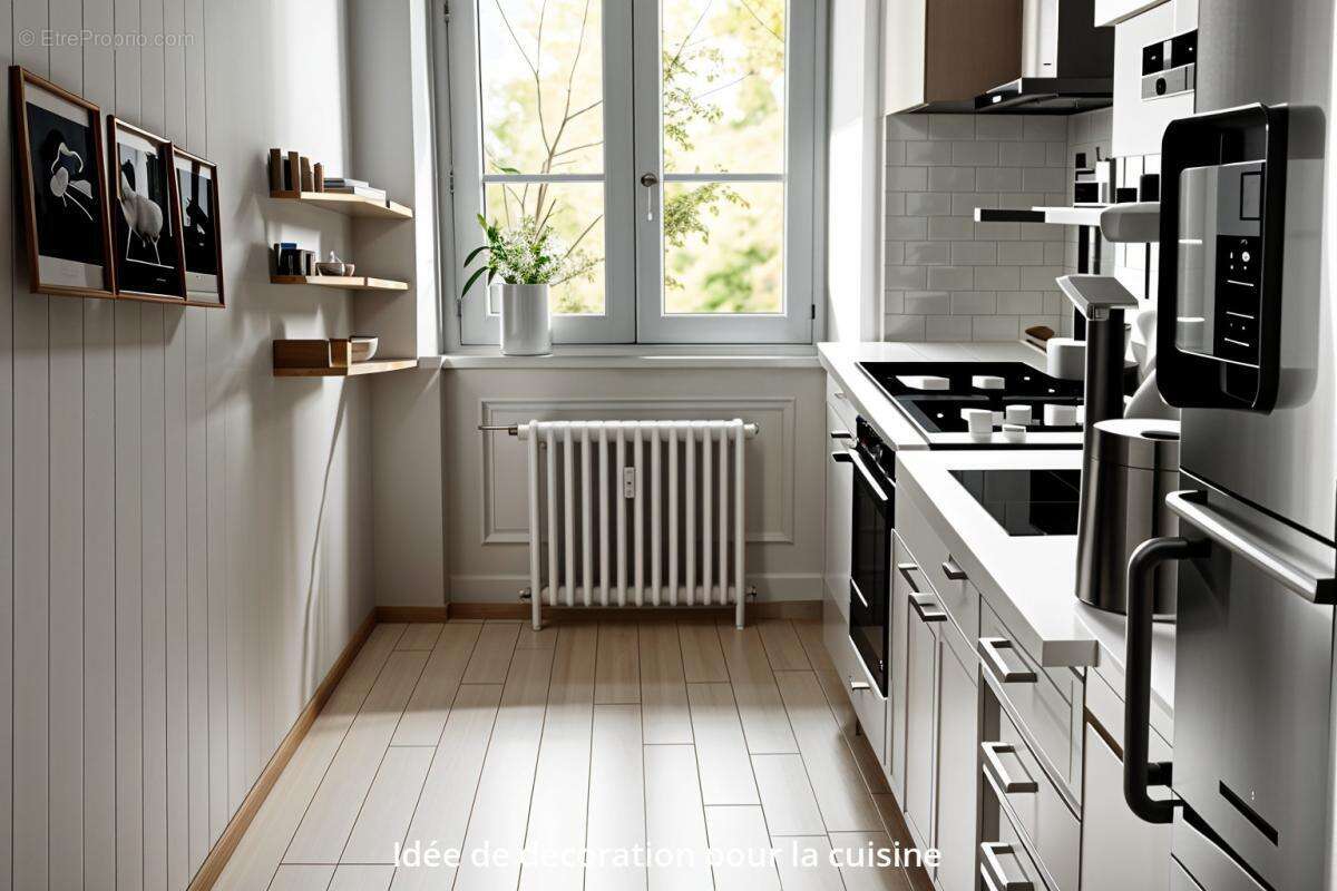 Appartement à CIVRIEUX-D&#039;AZERGUES