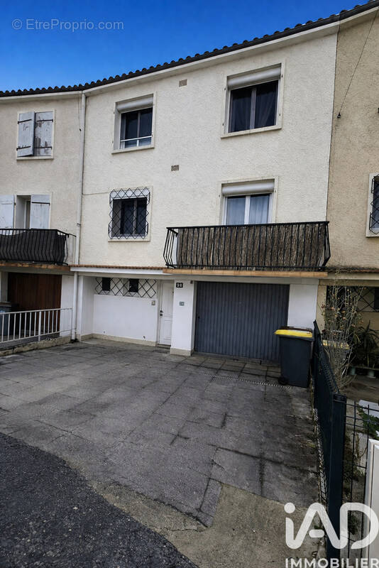 Photo 1 - Maison à CASTRES