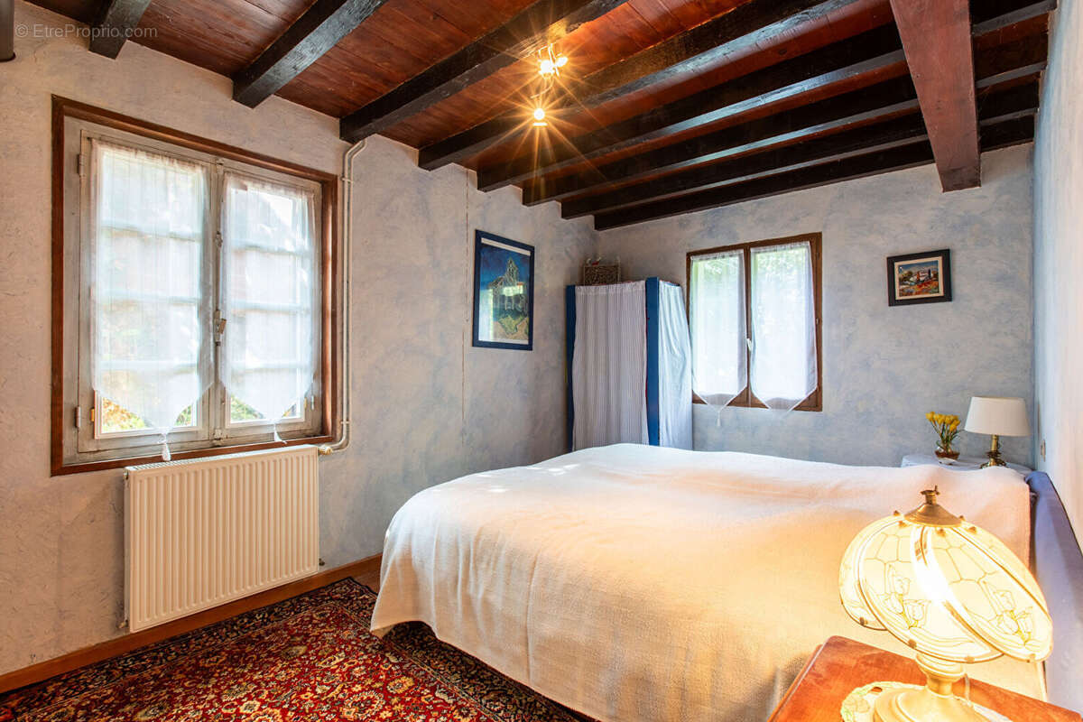 Maison à GARLIN