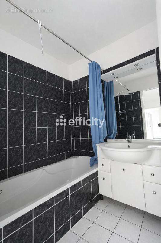 Appartement à POITIERS