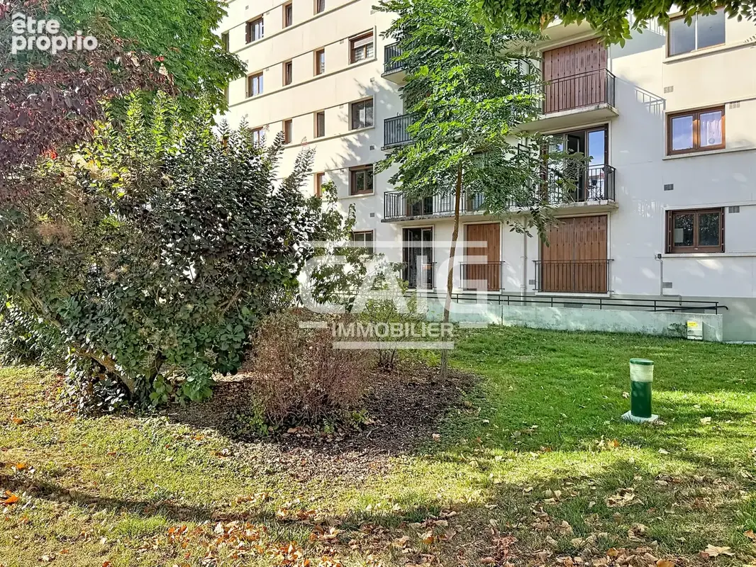 Troyes - rue jules enfroy - photo 5