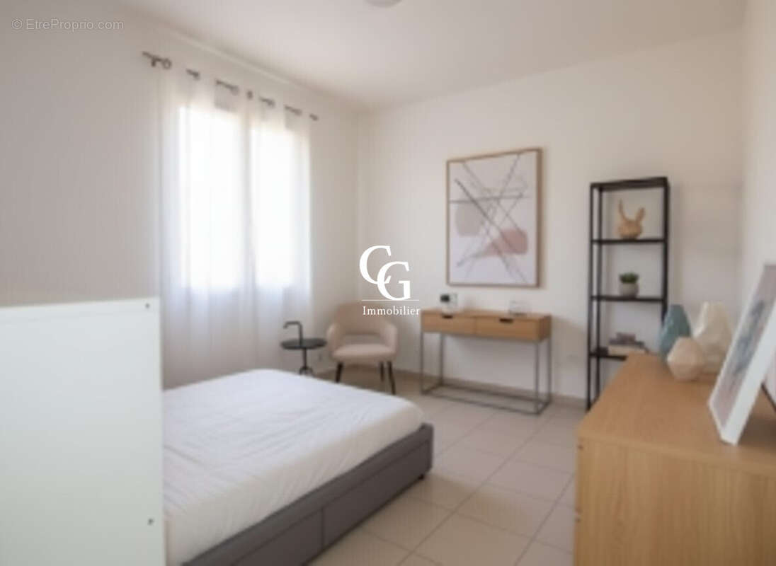 Maison à SAINT-MICHEL-CHEF-CHEF