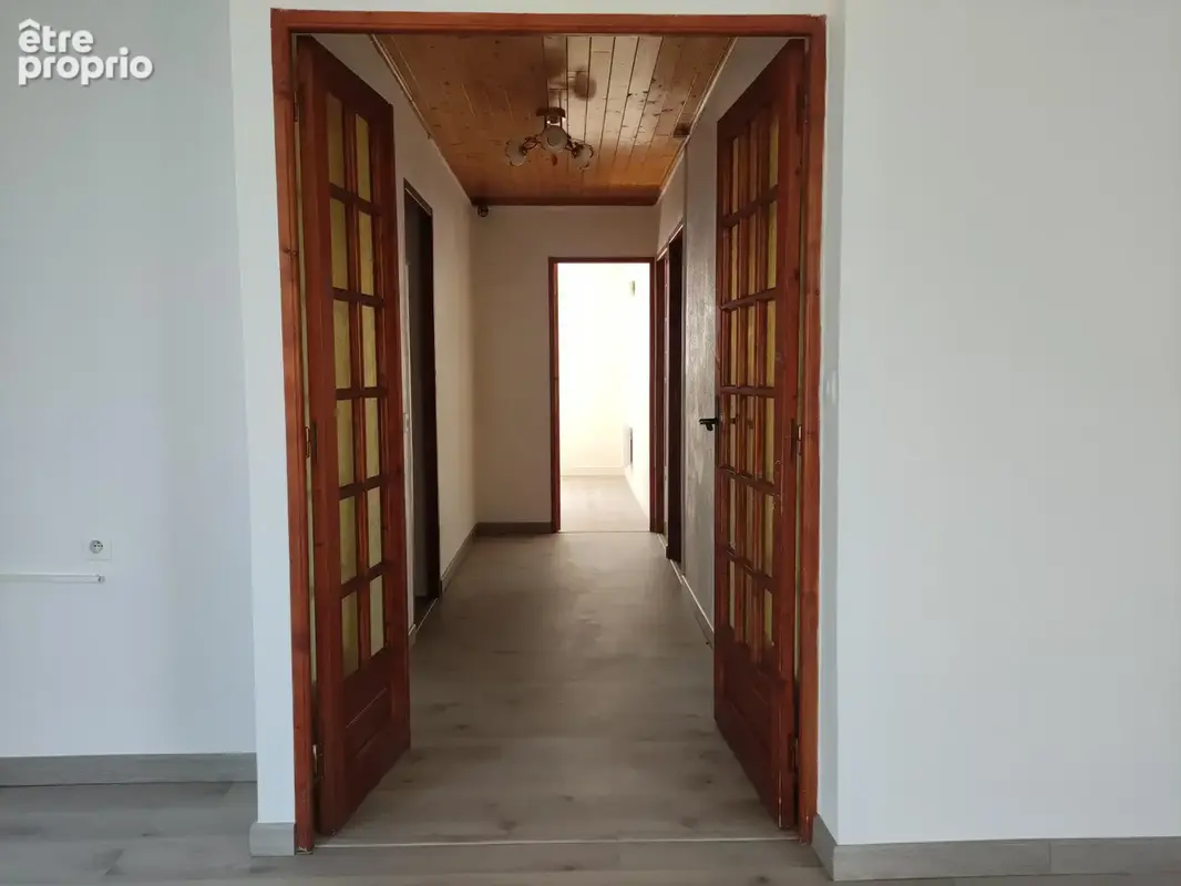 Appartement avec terrasse - photo 4