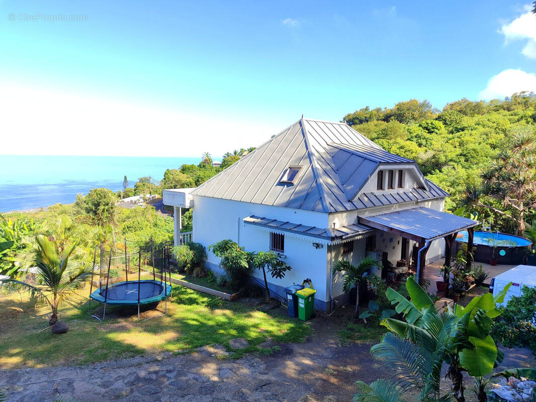 Photo 1 - Maison à LE PORT