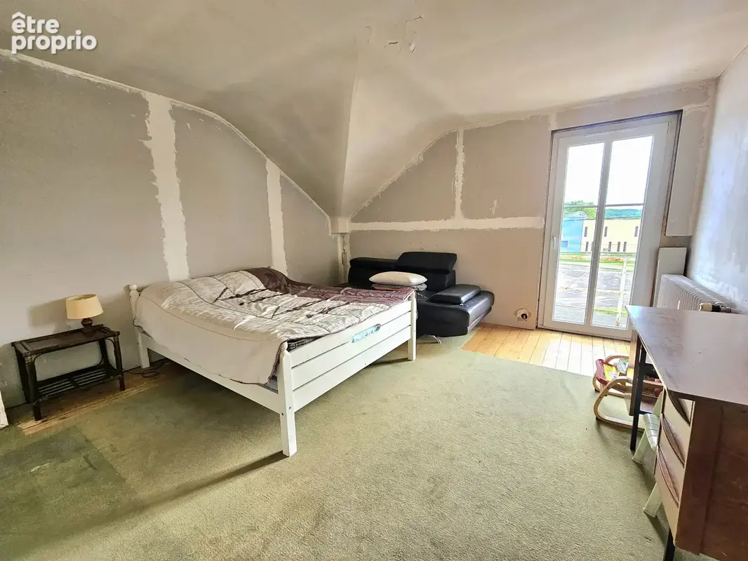 Grande maison 230m2 F8 Champagney - photo 13