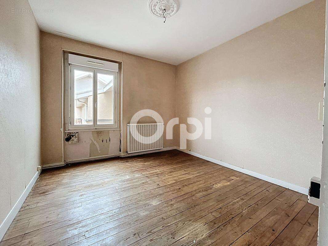 Appartement à PERIGUEUX
