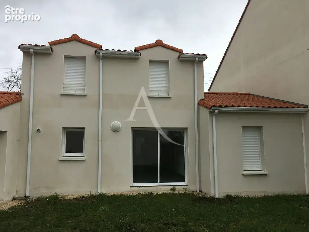 Maison de 91m² à Clisson - photo 7