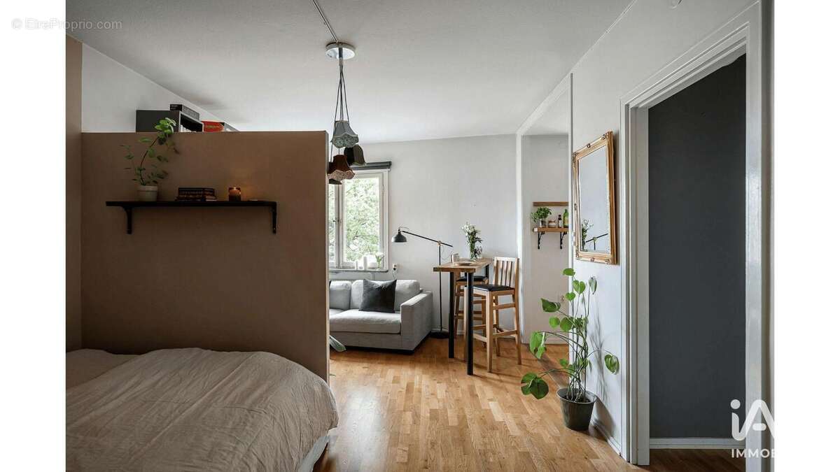 Photo 4 - Appartement à CLERMONT-FERRAND
