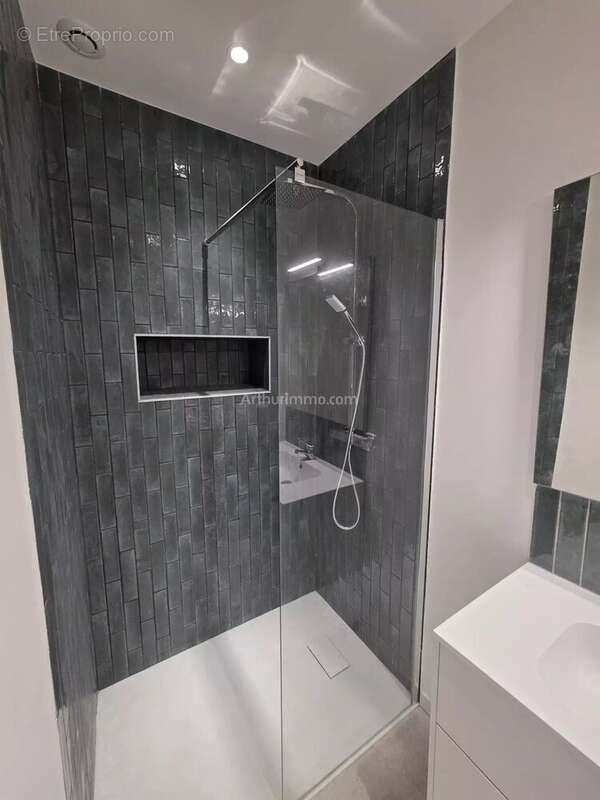 Appartement à DRAGUIGNAN