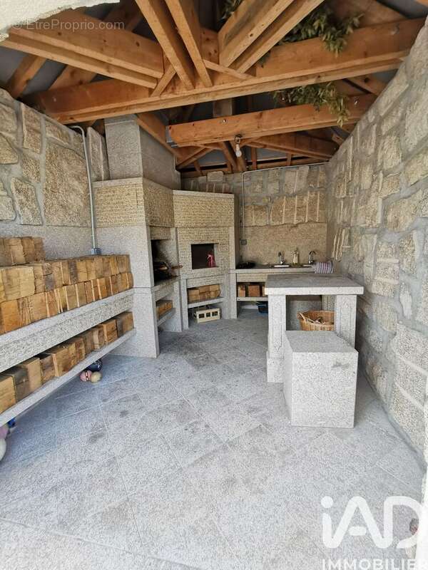 Photo 7 - Maison à CHAINGY